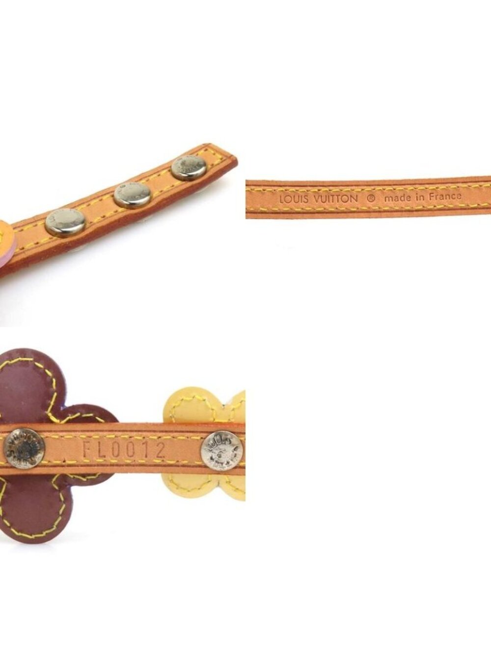 Louis Vuitton Bracelet Flower Lexington - Picture 10 of 10